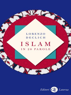cover image of Islam in 20 parole